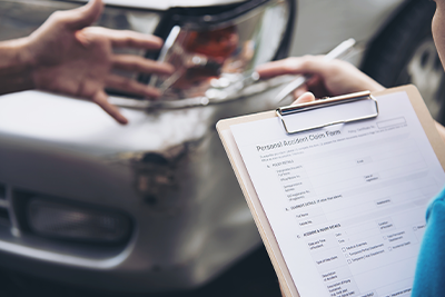 Driving Under Suspension